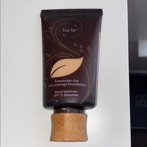 Tarte Amazonian Clay Full Coverage Foundation